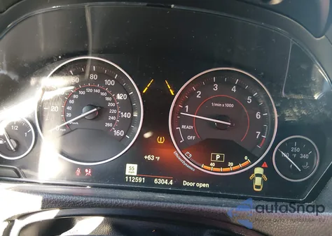 2019 BMW 430I Gran Coupe z USA, uszkodzony, nr VIN WBA4J1C5XKBM18369